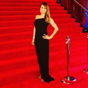 Meet your Posher, Vanessa